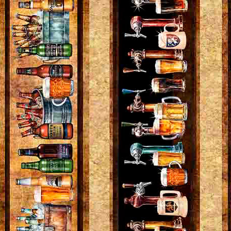 BREWMASTER               
